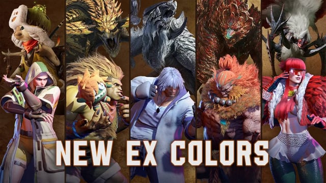 Image via Capcom