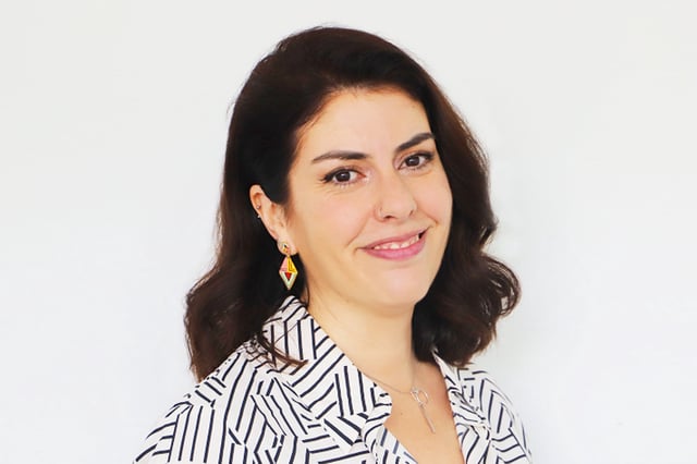 Milagros Miceli, la argentina que figura entre las 100 personas más influyentes en inteligencia artificial por la revista Time