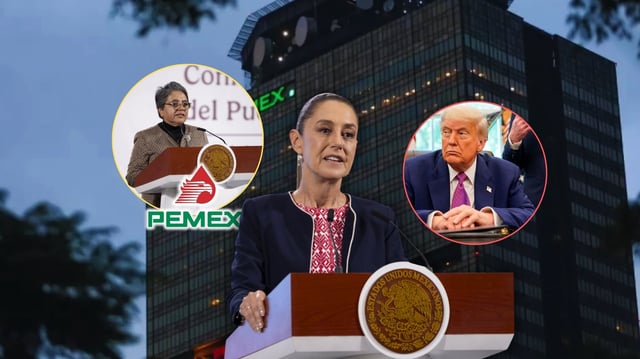 Gobierno reabre auditorías a contratos de Pemex ligados a sobornos. Foto: Especial