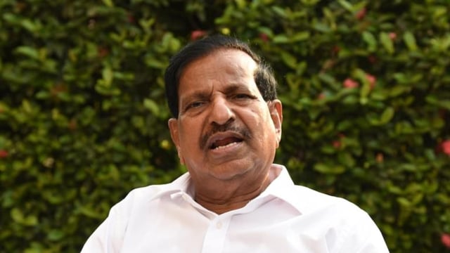 On the issue of rehabilitation of residents, Naik stated he would raise the matter with CM Fadnavis and Deputy CM Eknath Shinde.