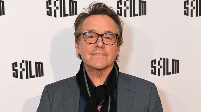 Chris Columbus Fantastic Four