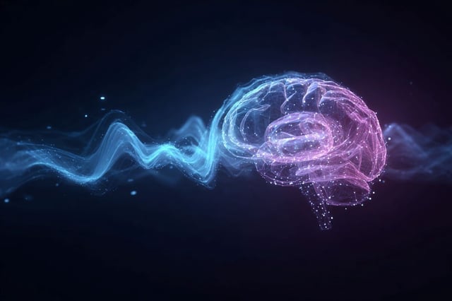 The method achieved a detection accuracy of 92.06% on a Mandarin Chinese dataset and 87.73% on an external English dataset, demonstrating strong cross-linguistic generalizability. Credit: Neuroscience News