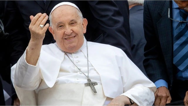 Una reciente investigación demostraría que hubo un intento de asesinar al Papa Francisco en 2024.