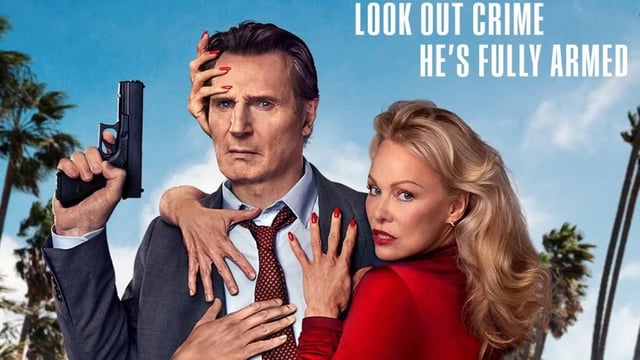 The Naked Gun is now set to roll out digitally. Paramount describes the film as “a wild and outrageous comedy.