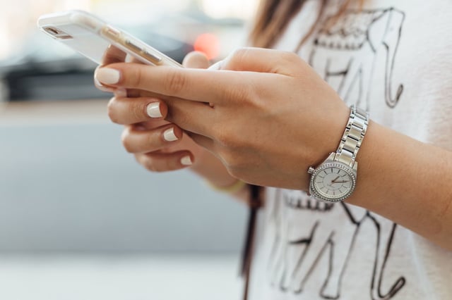 Recomendaciones para hacer una transferencia bancaria