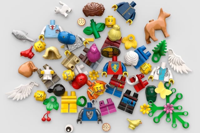 © Lego