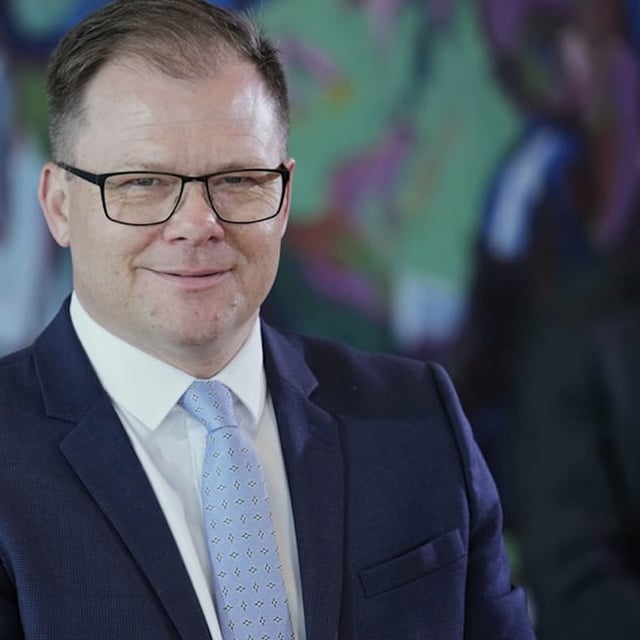 Erfurt – Es war das Tuschel-Thema am Donnerstag beim Sommerfest der SPD-Fraktion in Thü...