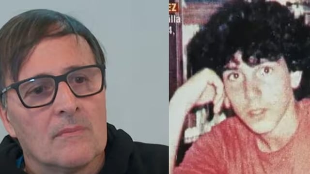 Cristian Graf: pidió ser sobreseído en la causa por la muerte de Diego Fernández Lima en Coghlan.