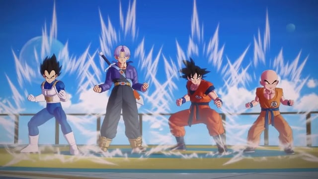 Image via Bandai Namco