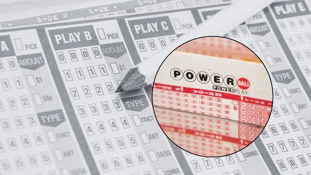 Powerball alcanza los 950 millones de dólares para el sorteo de este sábado. Foto: Canvas y lohud.com