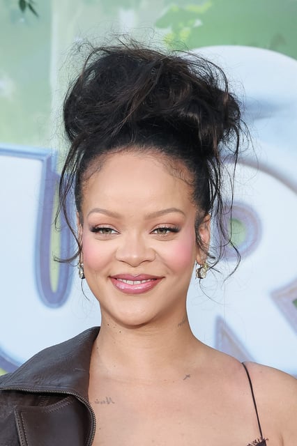 Rihanna is releasing new music in honor of 20 years since her debut album.