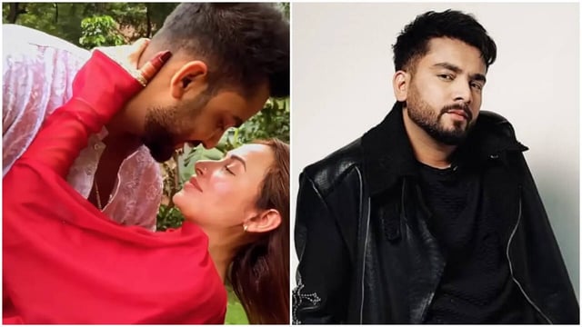 Is Elvish Yadav Dating Mahira Sharma? Bigg Boss OTT 2 Winner Breaks Silence On Their Viral Dance Video