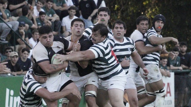 Jockey Club Rosario y Estudiantes, dos de los grandes animadores del Litoral, se medirán en el Torneo del Interior buscando un lugar en las semifinales.