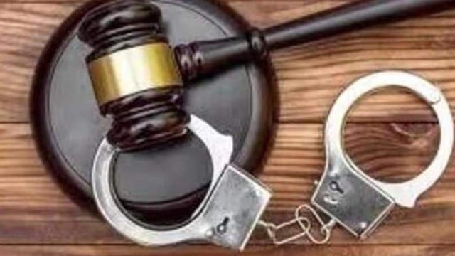 The special Pocso Court had convicted the man and his wife on August 29 (FILE PHOTO)