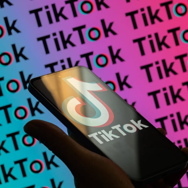 You can do more with TikTok DMs now.