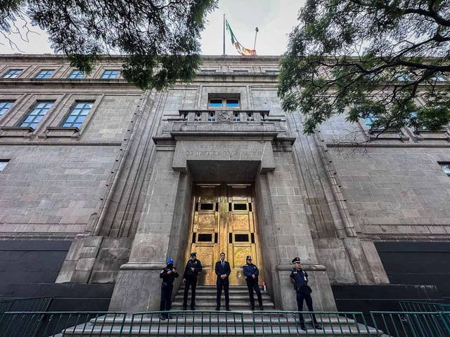 Imagen de la SCJN