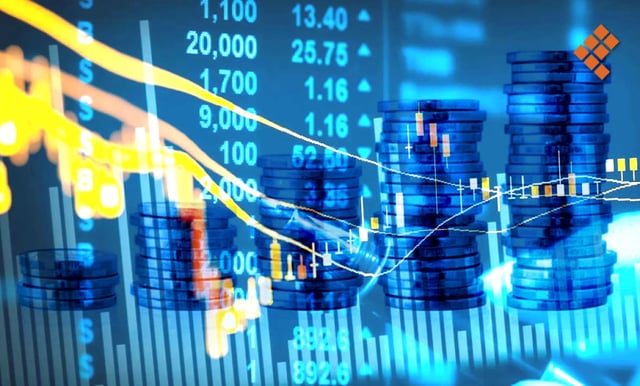 Crecen ingresos del Gobierno federal 9.3% en términos reales