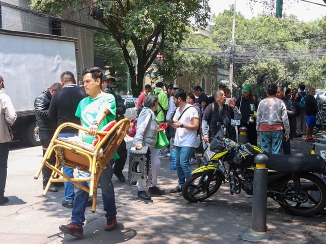 FOTO: ROGELIO MORALES / CUARTOSCURO.COM