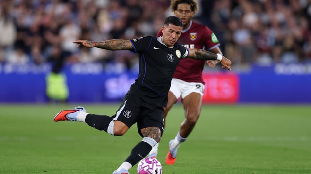 West Ham United v Chelsea - Premier League