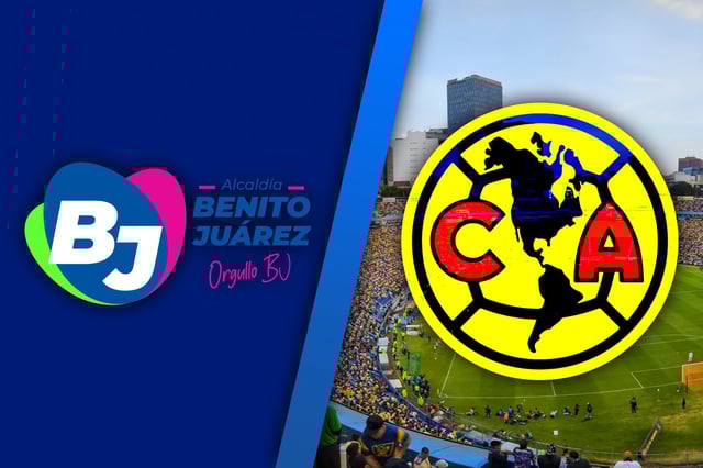 El América no podrá recibir aficionados este sábado. Foto: Especial GH.