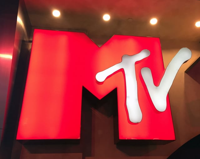 MTV (Shutterstock)