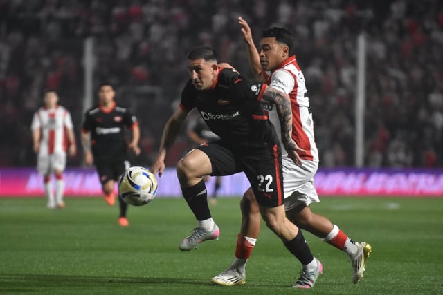 Zabala se lleva la pelota, seguido por Puebla. Instituto e Independiente empataron en Córdoba