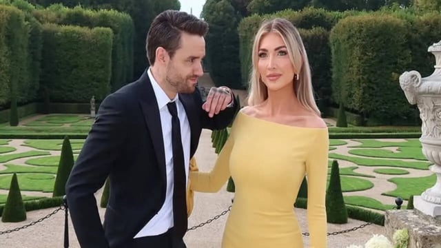 Kate Cassidy Gets Emotional On Liam Payne's Birth Anniversary: Breaks My Heart That I Can't Hand You Birthday Card