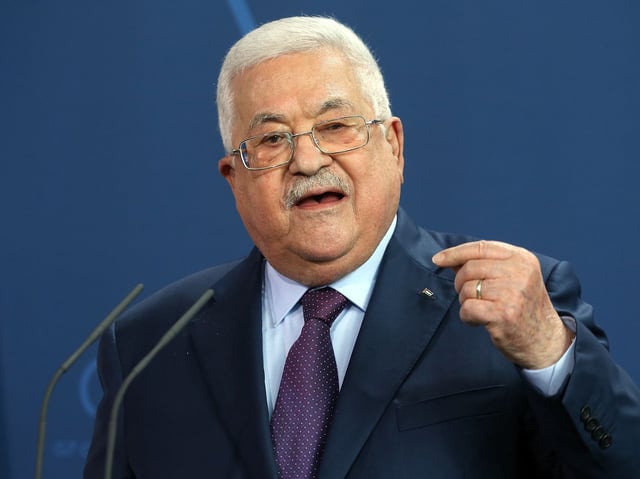 Abbas