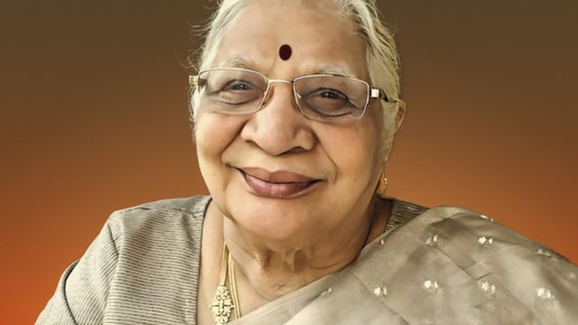 Allu Arjun's Grandmother Allu Kanakaratnam Dies At 94; Ram Charan Stops Peddi Shoot To Be With Family