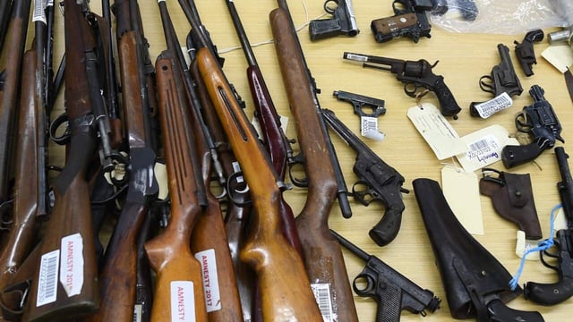 Experts and advocates say many are unaware that there are now more guns in Australia than before the Port Arthur massacre, and warn reforms promised in the wake of that event are yet to materialise.