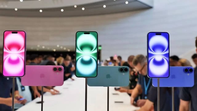 Faster Charging