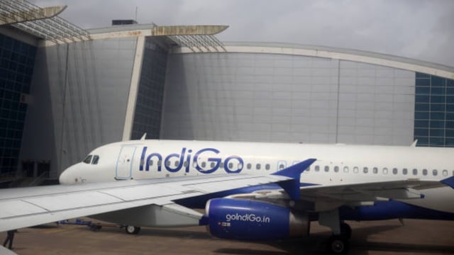 IndiGo
