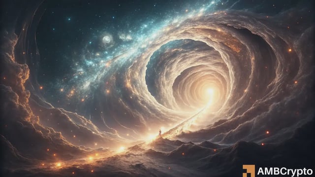 Wormhole price prediction - Assessing the downside risk for W traders