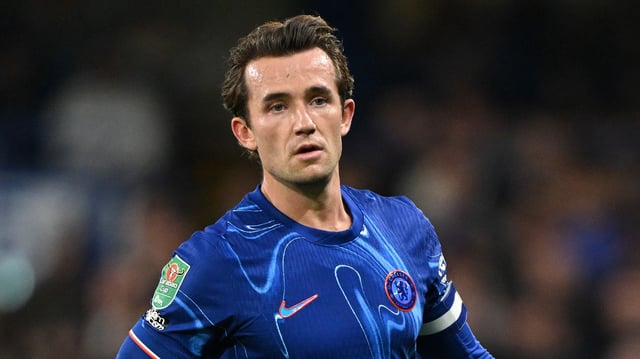 Chelsea v Barrow - Carabao Cup Third Round
