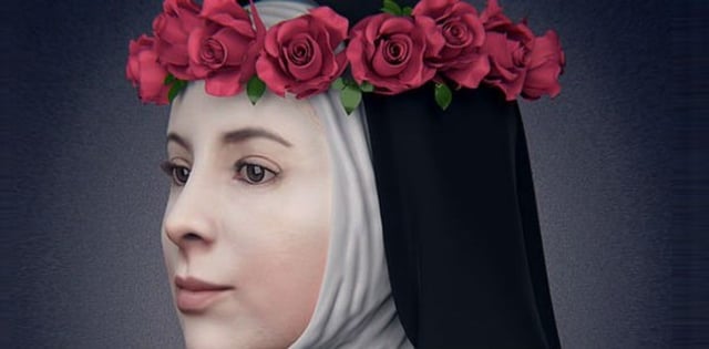 Santa Rosa de Lima