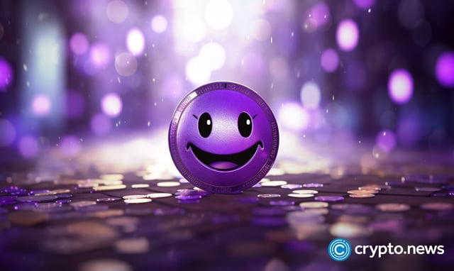 Grimace