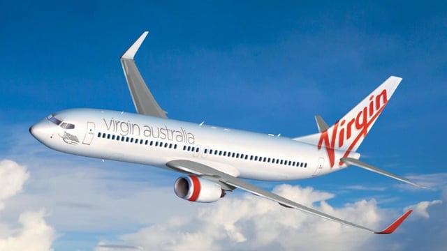 Toilet Breakdown at 35,000ft: Virgin Australia Flight Turns Chaotic, Cabin Crew Tells Passengers to Pee in Bottles