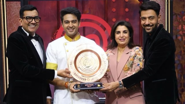 Gaurav Khanna refuses to cook food in Bigg Boss 19 despite winning Celebrity MasterChef.