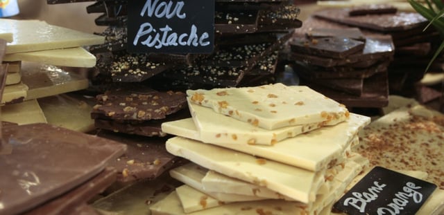Faut-il délaisser le chocolat pour éviter le cadmium, métal lourd aux effets nocifs pour la santé ?