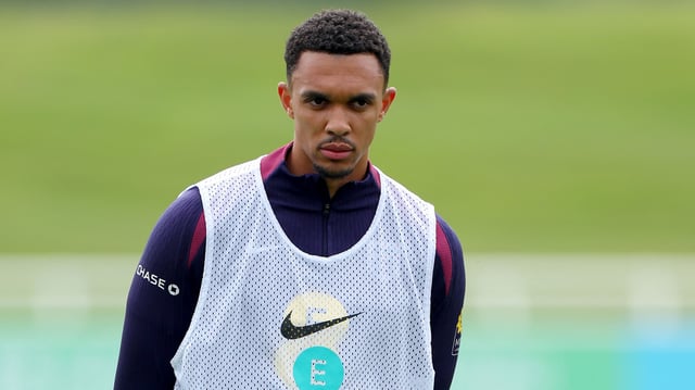 England Men Training & Media Conference