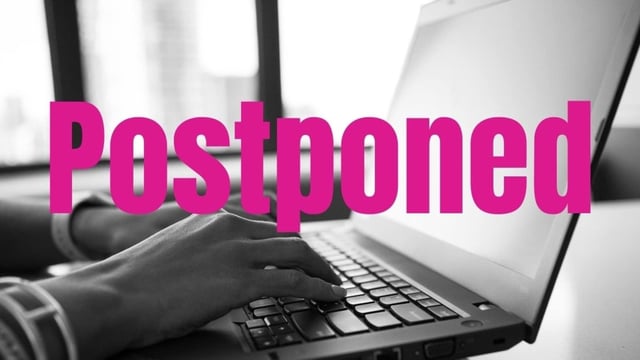 JKSSB JE 2025 exam postponed, notice available at jkssb.nic.in