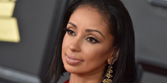 Mýa Releases New Music Video for 'Damage'