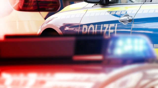 Polizeiaktion in Kiel: Hilferufe bei Rollenspiel führen zu Einsatz ohne Verletzte.