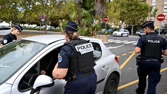 Five people were injured and two of them are said to be in critical condition. 