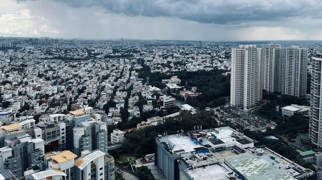  Civil Aviation Minister K Rammohan Naidu on Saturday said an international study will commence soon to look at solutions to address issues related to height restrictions for buildings near upcoming airports.. (Representational Image)
