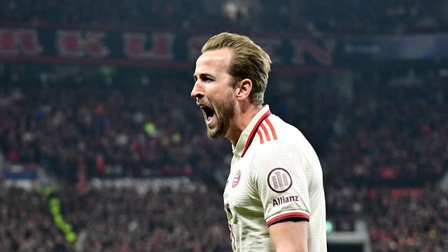 Rein in die neue Saison der Champions League!