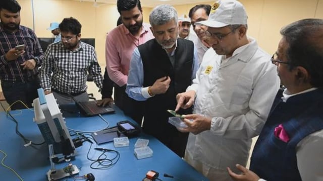 Photo: X/@PIB_India