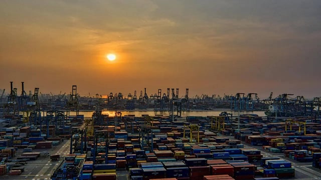 India's Engineering Goods Export