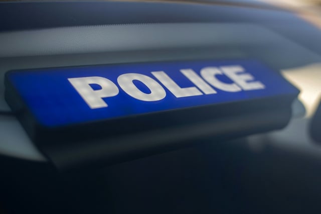 A man ploughed his car into a crowd outside a wine bar in northern French town of Evreux, killing one person and injuring five others