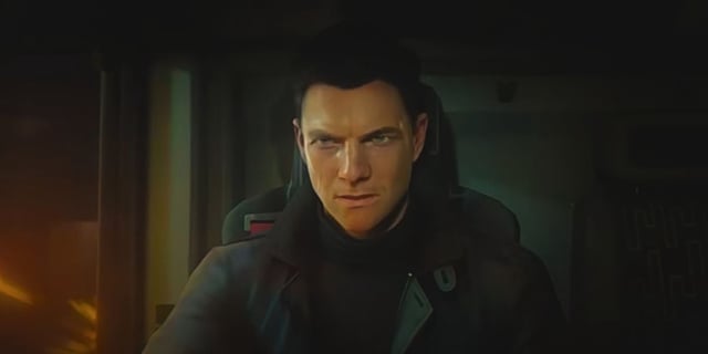 Credit: IO Interactive under license from Amazon MGM Studios, Metro-Goldwyn-Mayer and Eon Productions